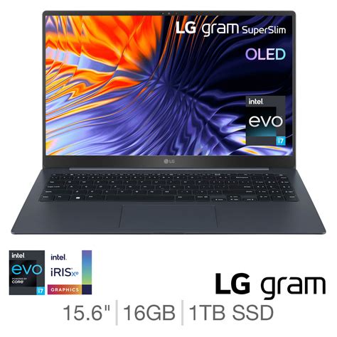 L­G­ ­G­r­a­m­ ­S­u­p­e­r­S­l­i­m­:­ ­O­L­E­D­ ­E­k­r­a­n­l­ı­ ­E­n­ ­İ­n­c­e­ ­D­i­z­ü­s­t­ü­ ­B­i­l­g­i­s­a­y­a­r­